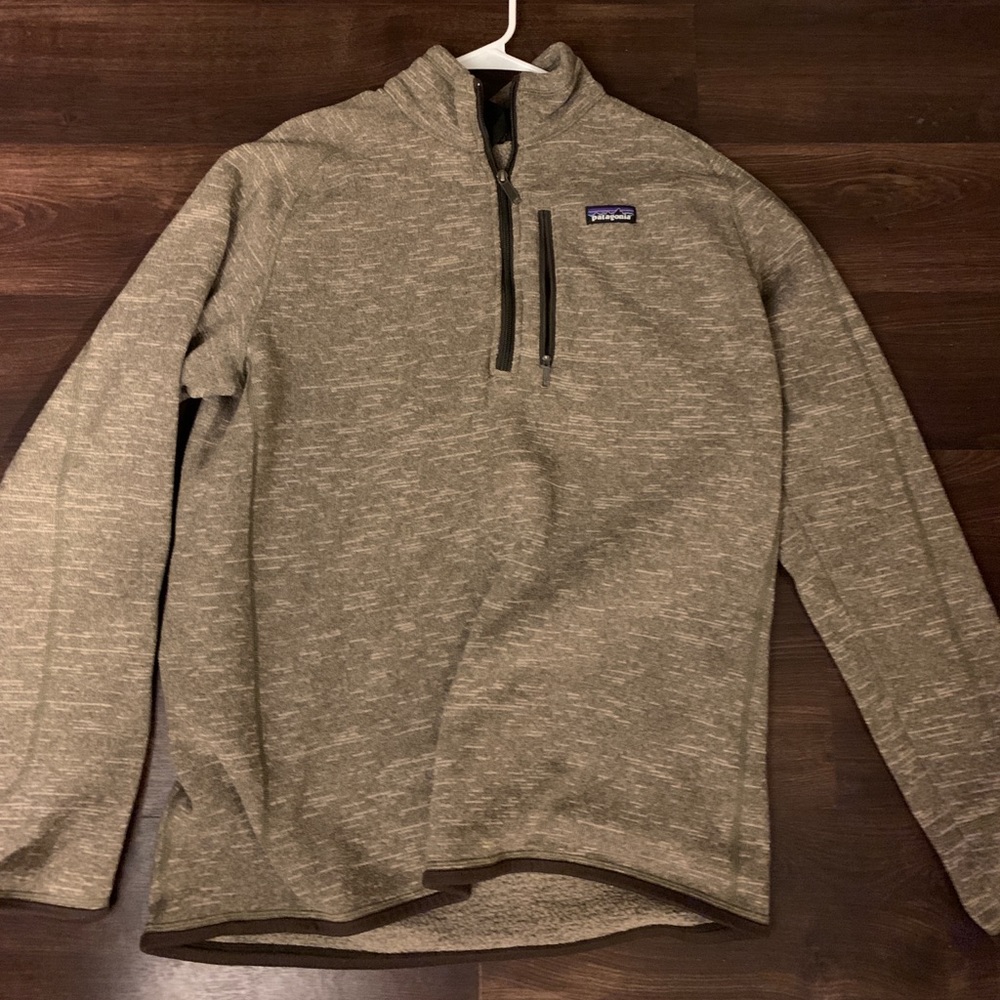 Patagonia Better Sweater